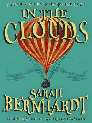cover image of In the Clouds